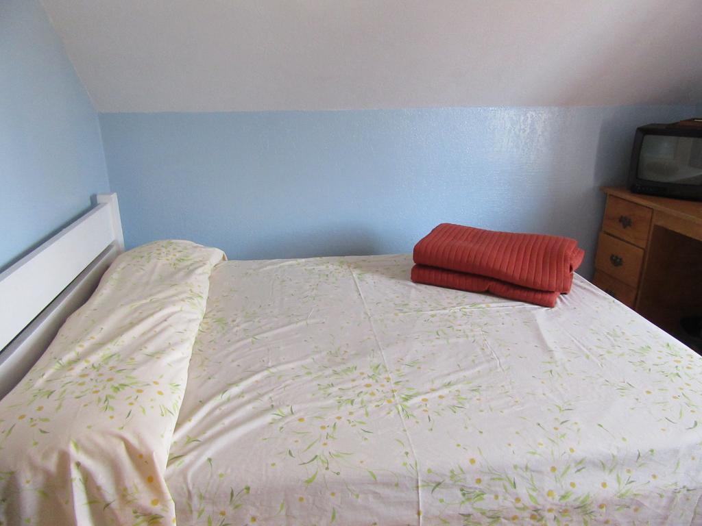 Turtle Hostel Victoria Bagian luar foto